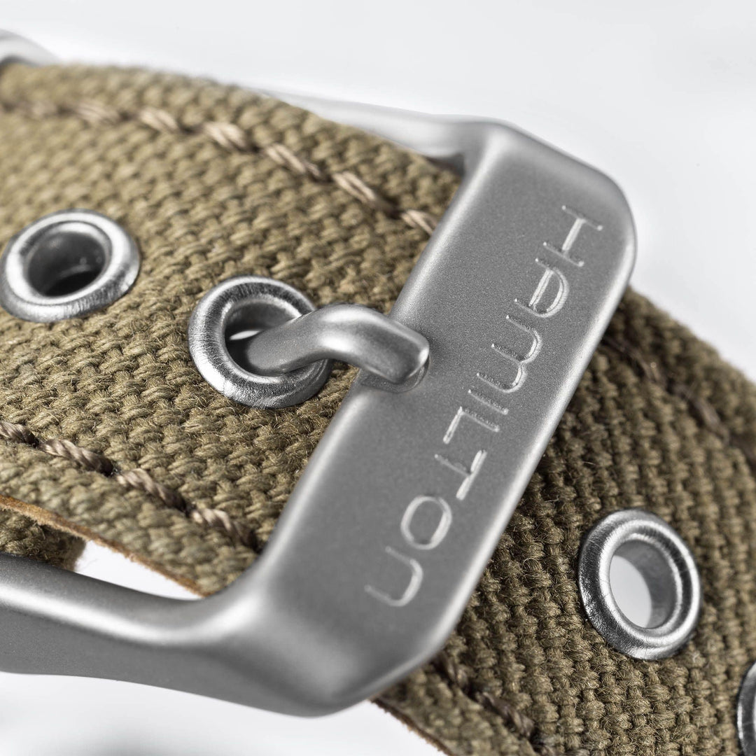 Hamilton Khaki Field Mechanical H69439933