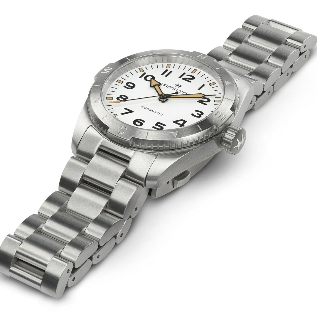 Hamilton Khaki Field Expedition Auto H70225110