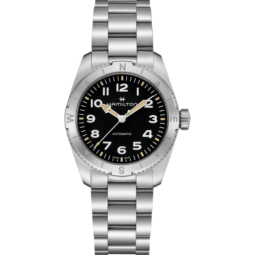 Hamilton Khaki Field Expedition Auto H70225130