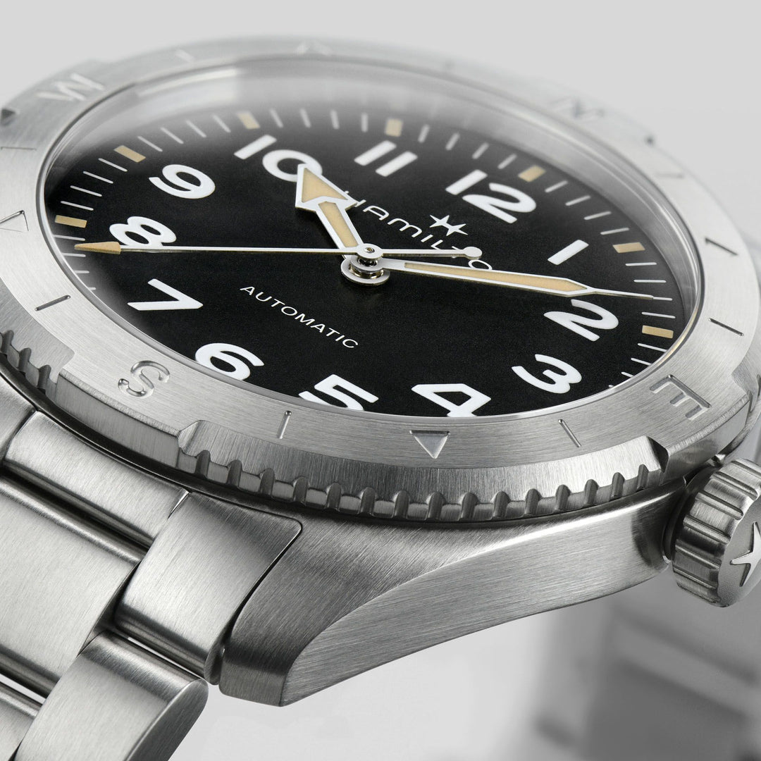 Hamilton Khaki Field Expedition Auto H70225130