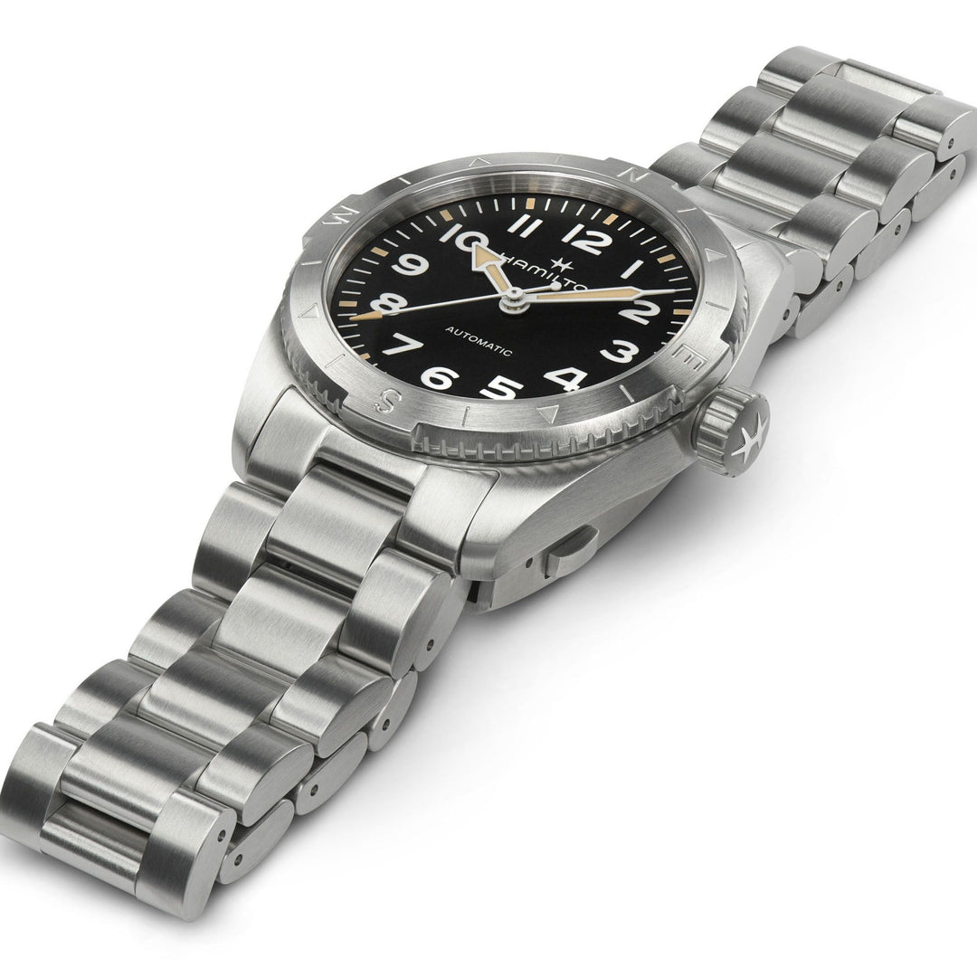 Hamilton Khaki Field Expedition Auto H70225130