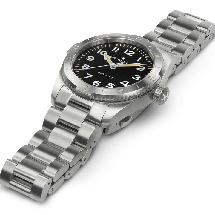 Hamilton Khaki Field Expedition Auto H70225130