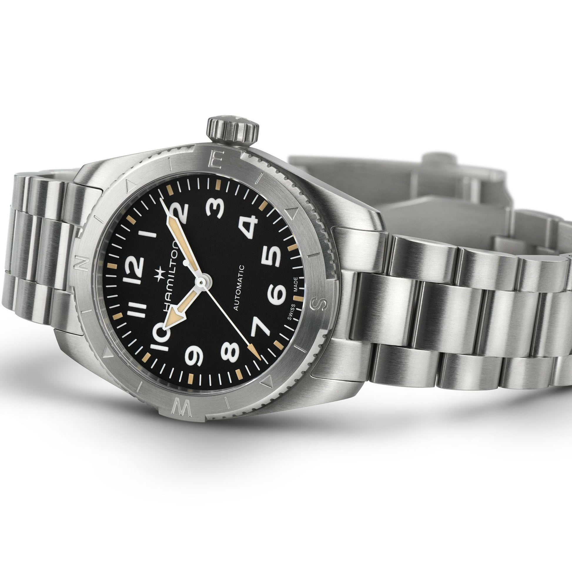 Hamilton Khaki Field Expedition Auto H70225130