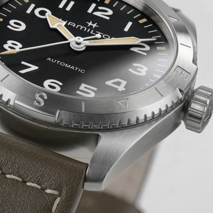Hamilton Khaki FieldExpedition Auto H70225830