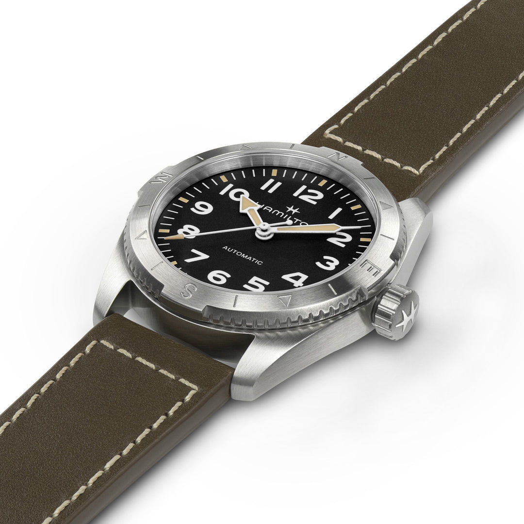 Hamilton Khaki FieldExpedition Auto H70225830