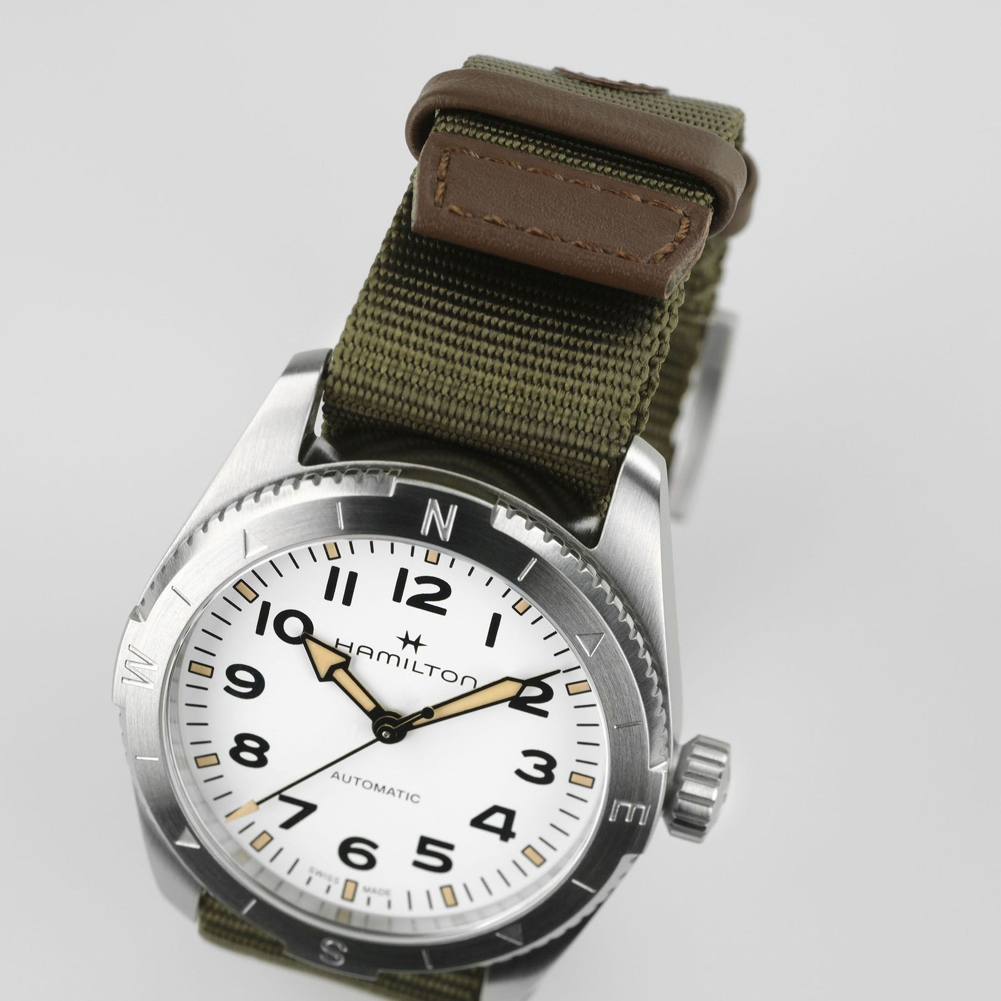 Hamilton Khaki Field Expedition Auto H70225910