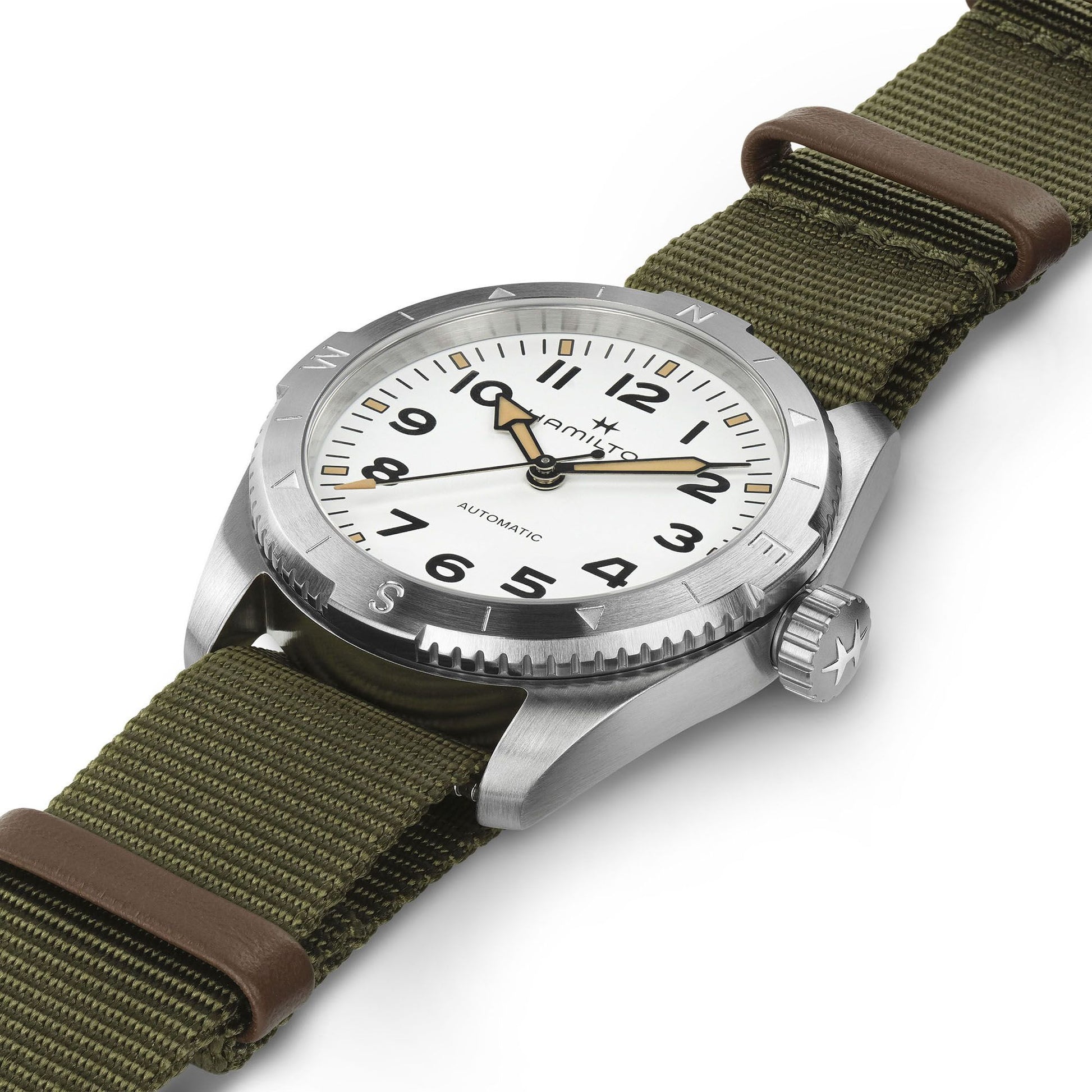 Hamilton Khaki Field Expedition Auto H70225910