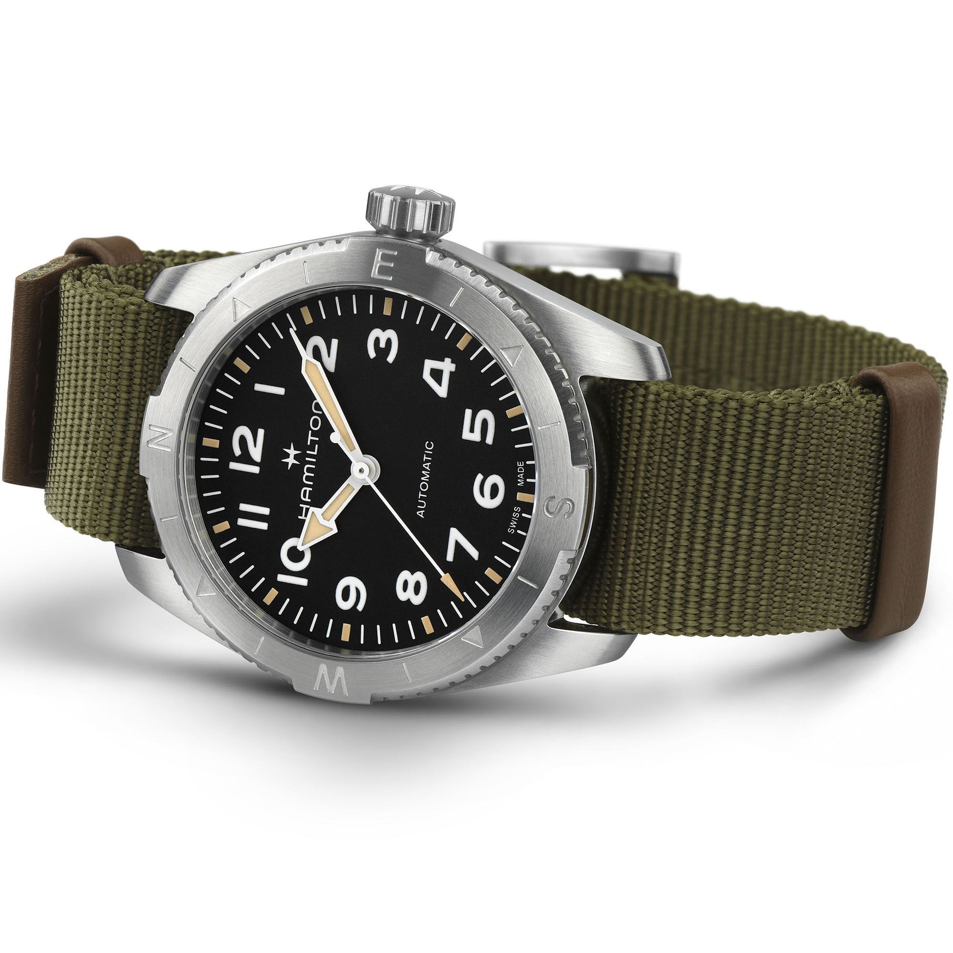 Hamilton Khaki Field Expedition Auto H70225931