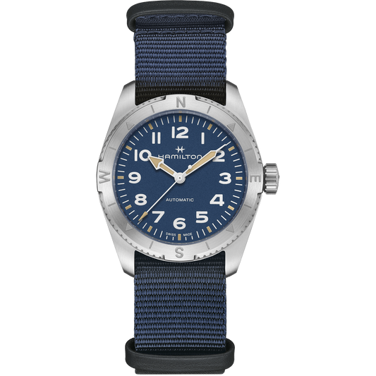 Hamilton Khaki Field Expedition Auto H70225940
