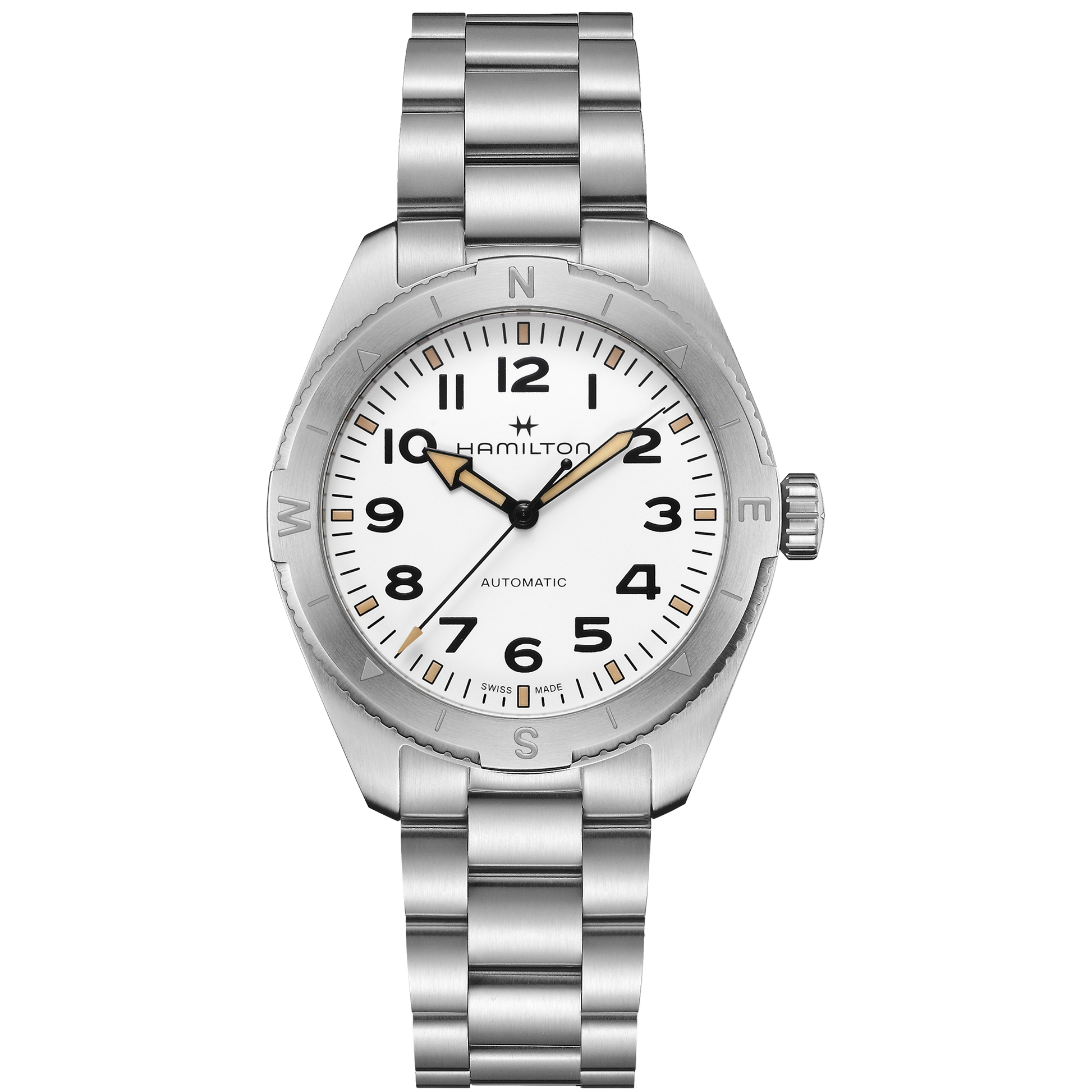 Hamilton Khaki Field Expedition Auto H70315110