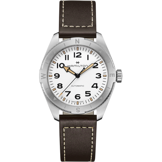 Hamilton Khaki Field Expedition Auto H70315510