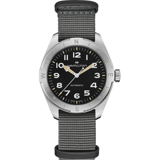 Hamilton Khaki Field Expedition Auto H70315930