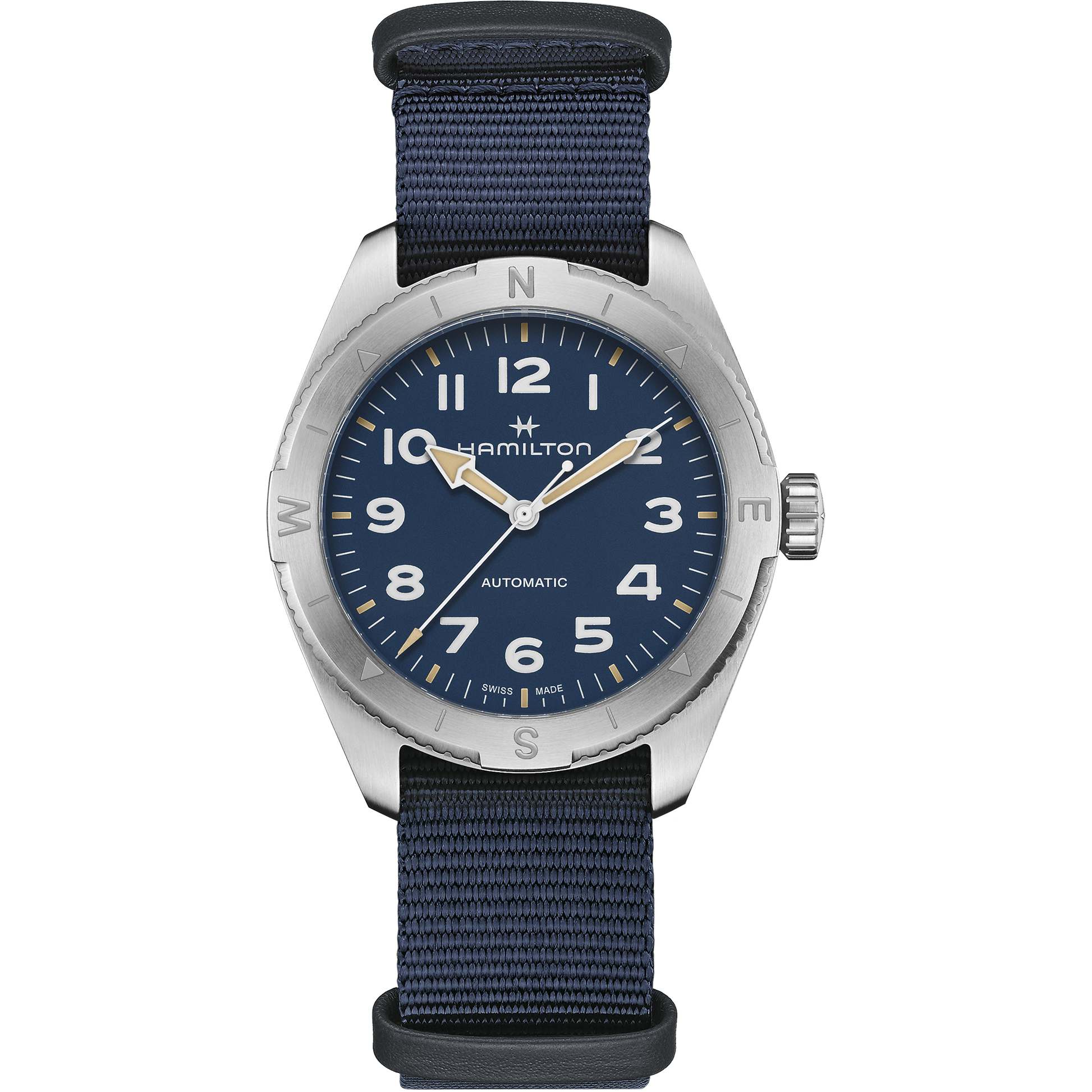 Hamilton Khaki Field Expedition Auto H70315940