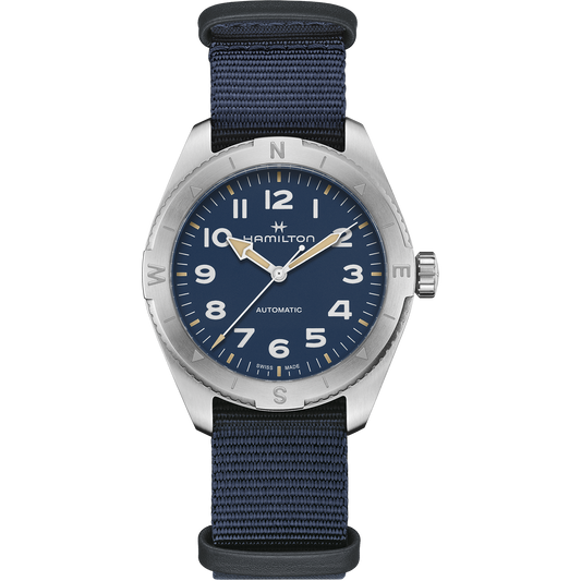 Hamilton Khaki Field Expedition Auto H70315940