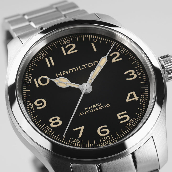 Hamilton Murph 38mm H70405130