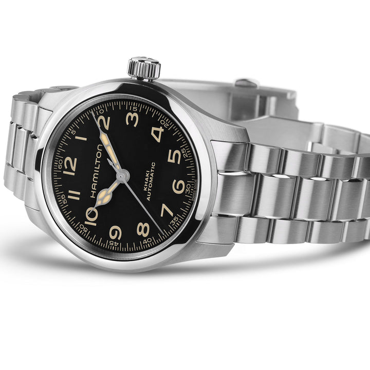 Hamilton Murph 38mm H70405130