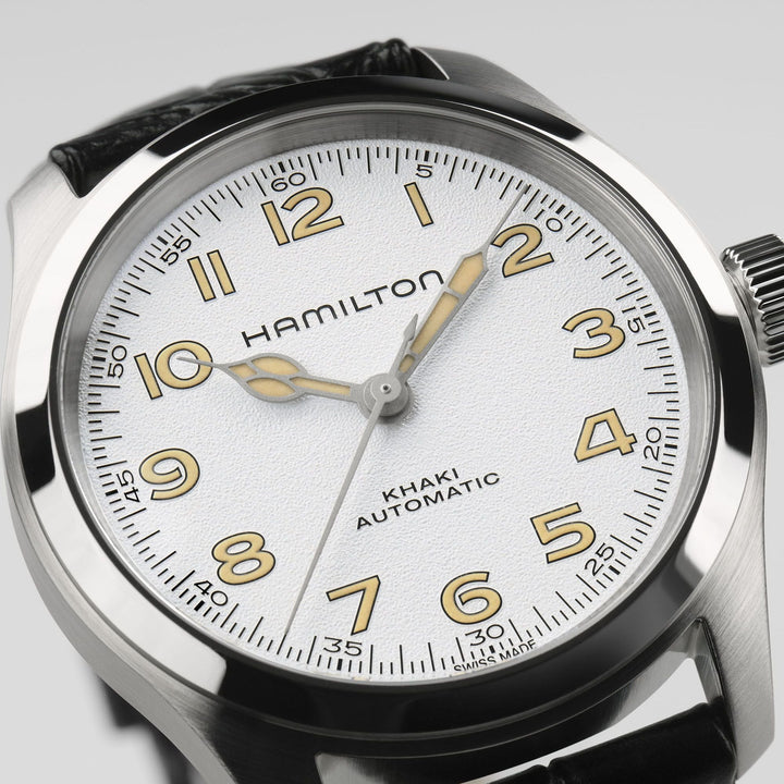 Hamilton Murph 38mm H70405710