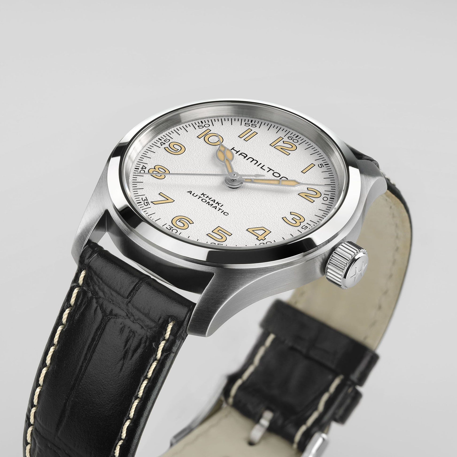 Hamilton Murph 38mm H70405710