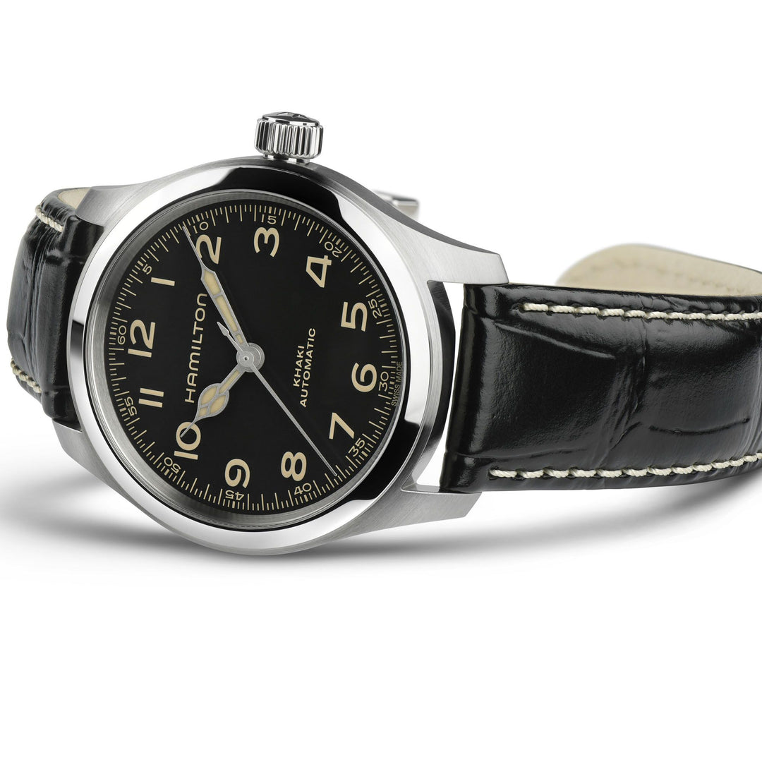 Hamilton Khaki Field Murph 38mm H70405730