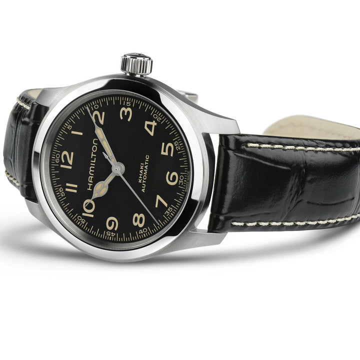 Hamilton Khaki Field Murph 38mm H70405730