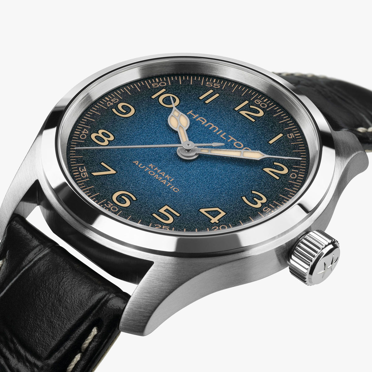 Hamilton Khaki Field Murph 38mm H70405740