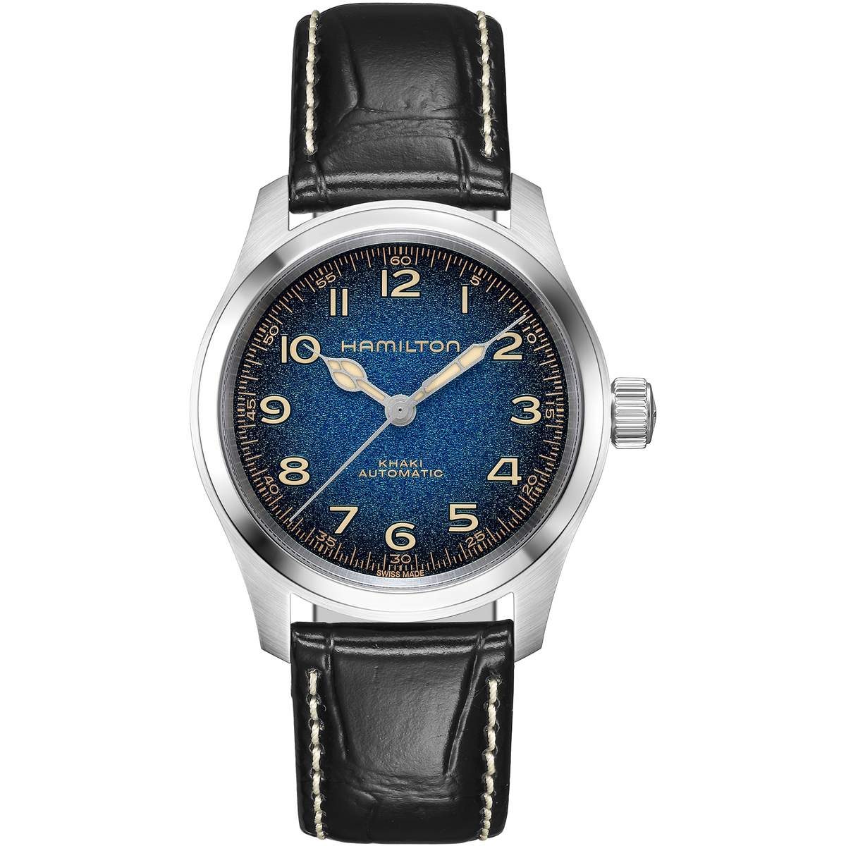 Hamilton Khaki Field Murph 38mm H70405740