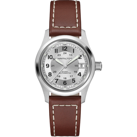 Hamilton Khaki Field Auto H70455553