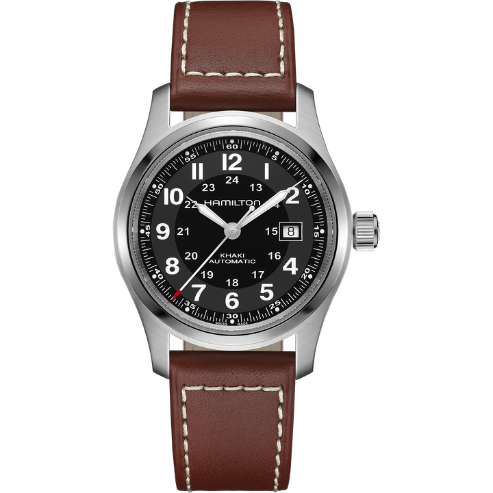 Khaki FieldAuto H70555533