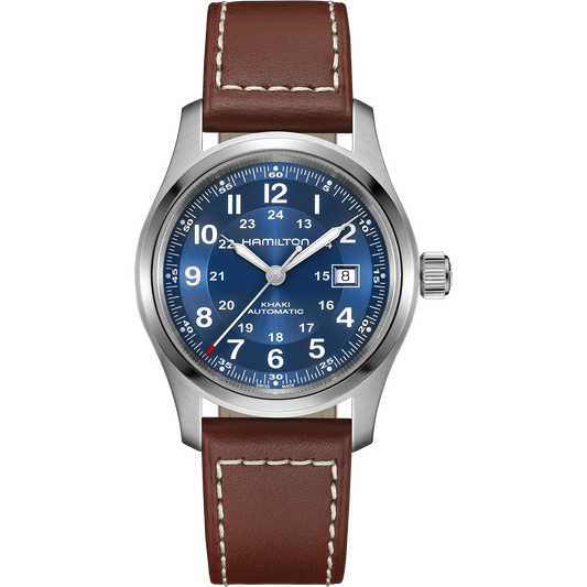 Hamilton Khaki Field Auto 42mm H70605540