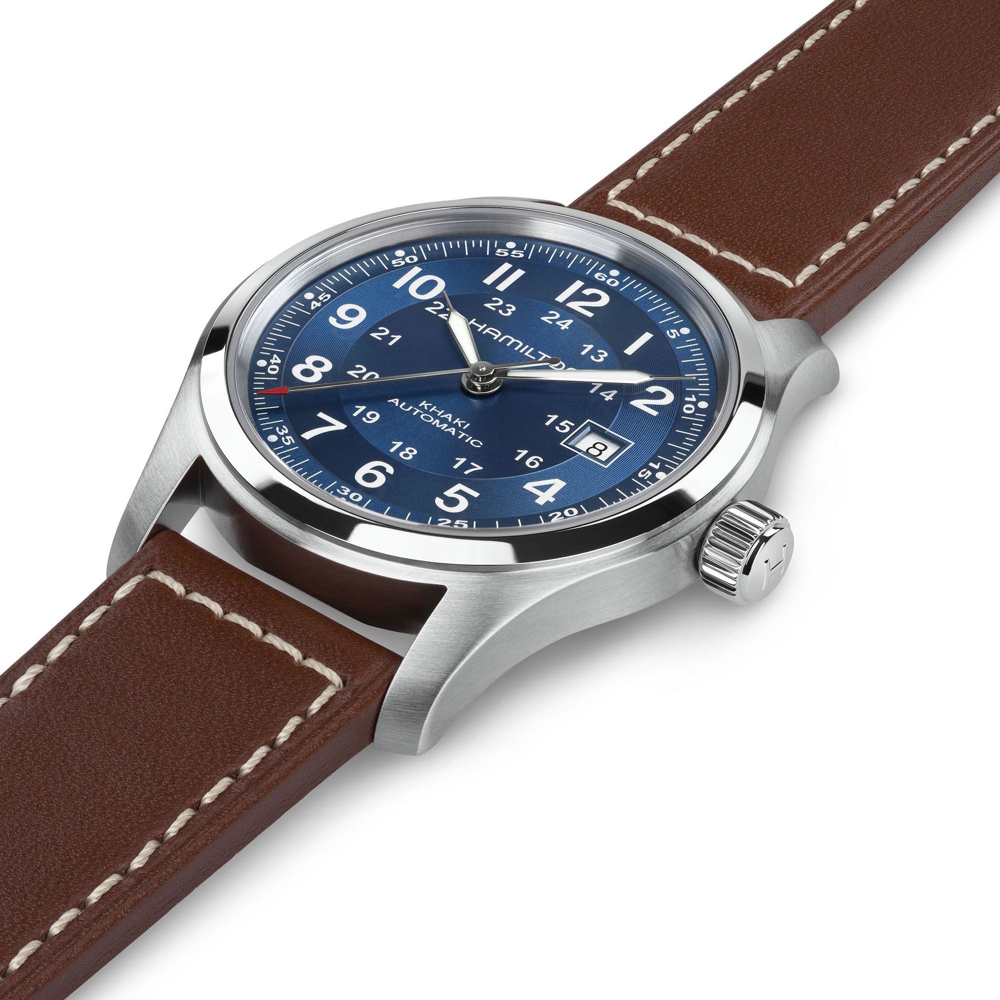 Hamilton Khaki Field Auto 42mm H70605540