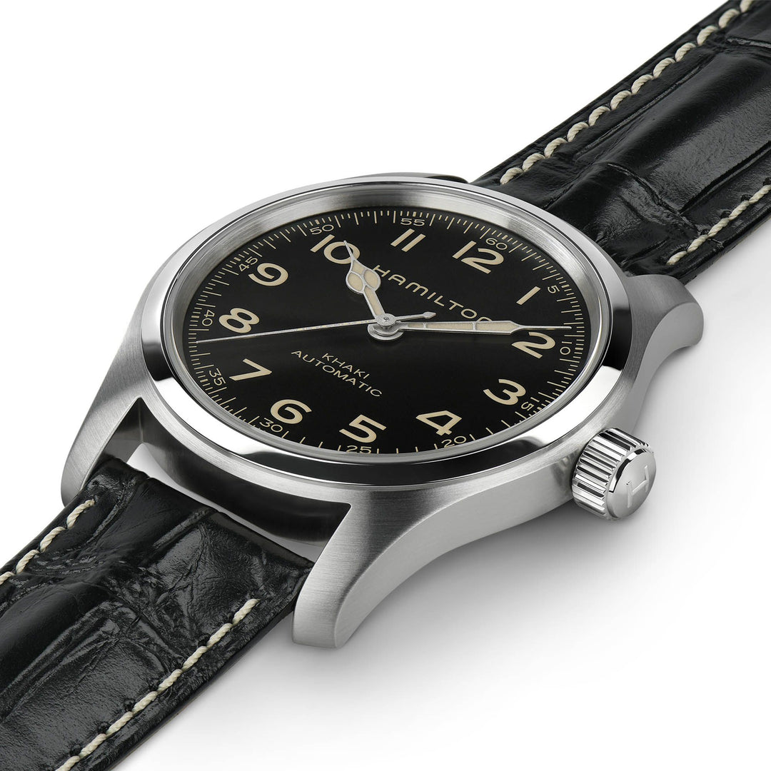 Hamilton Khaki FieldMurph Auto H70605731