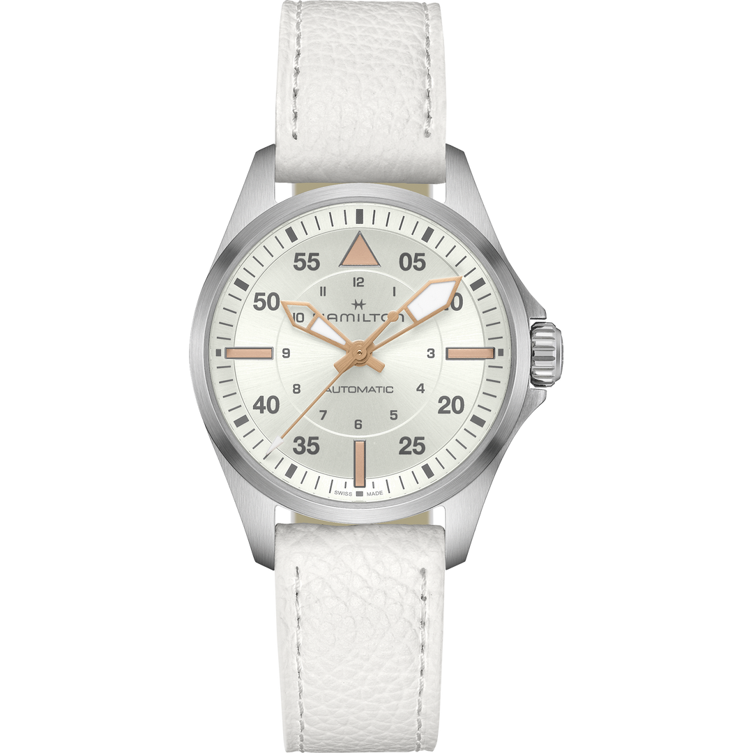 Hamilton Khaki AviationPilot Auto H76215850