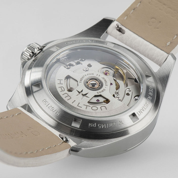Hamilton Khaki AviationPilot Auto H76215850