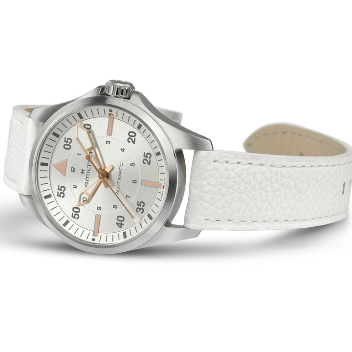 Hamilton Khaki AviationPilot Auto H76215850