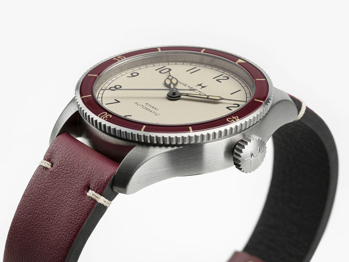 Hamilton Khaki Aviation Pilot Pioneer Auto 38mm H76265810