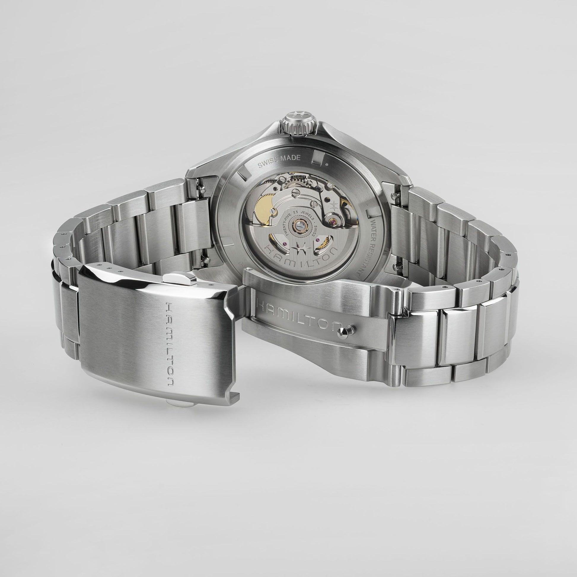 Hamilton Khaki Aviation Pilot Auto 39Mm H76305130