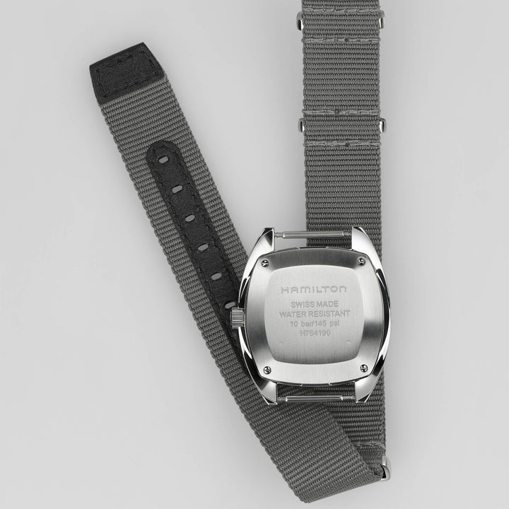 Hamilton Khaki Aviation Pilot Pioneer Mechanical H76419931