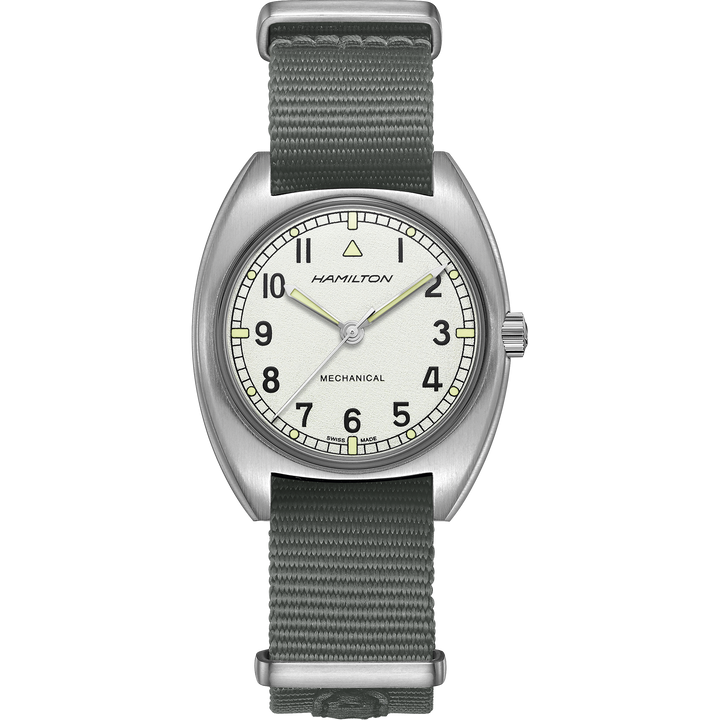 Hamilton Khaki AviationPilot Pioneer Mechanical H76419951