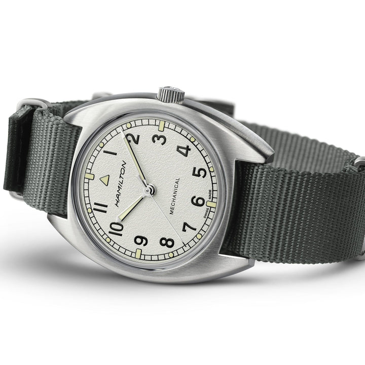 Hamilton Khaki AviationPilot Pioneer Mechanical H76419951