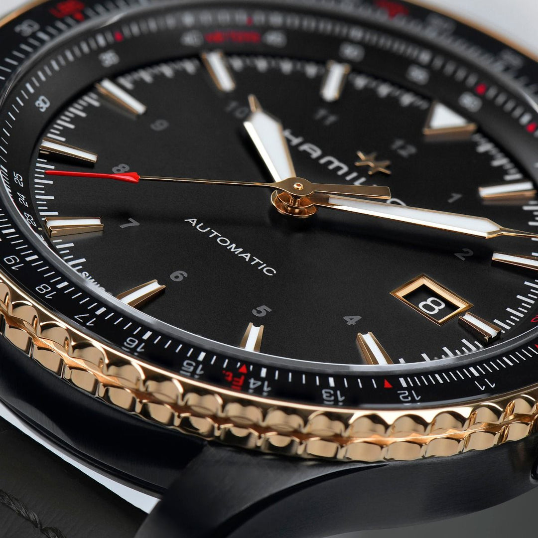 Hamilton Khaki Aviation Converter Auto H76635730