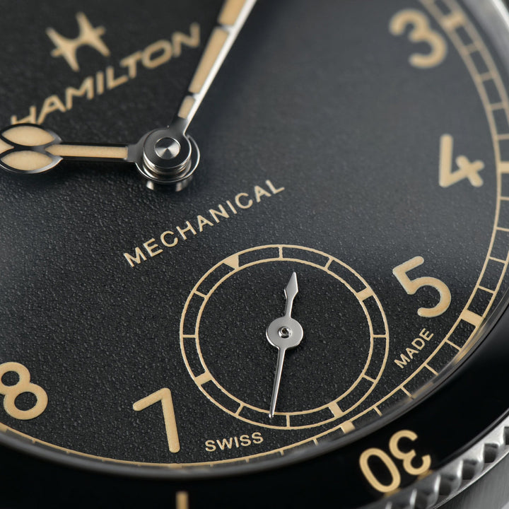Hamilton Khaki AviationPilot Pioneer H76719530