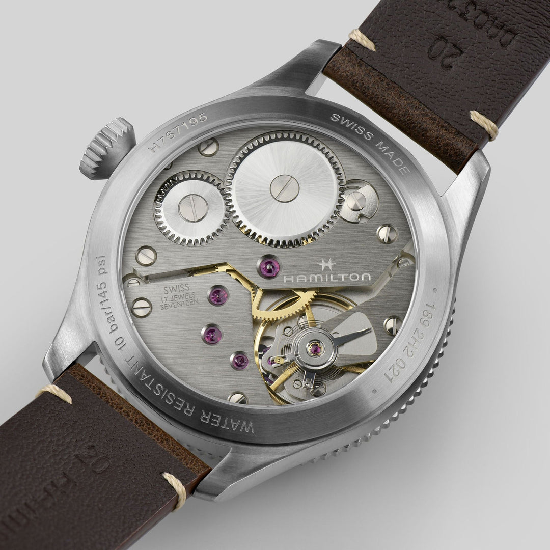 Hamilton Khaki AviationPilot Pioneer H76719530