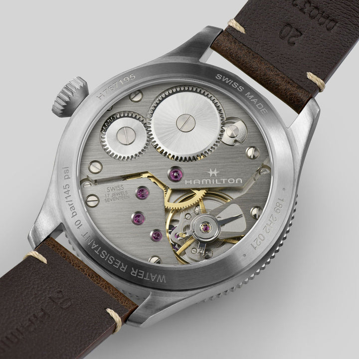 Hamilton Khaki AviationPilot Pioneer H76719530
