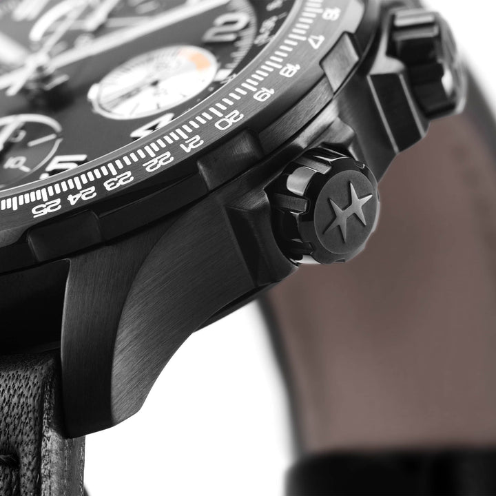 Hamilton Khaki Aviation X-Wind Auto Chrono H77736733