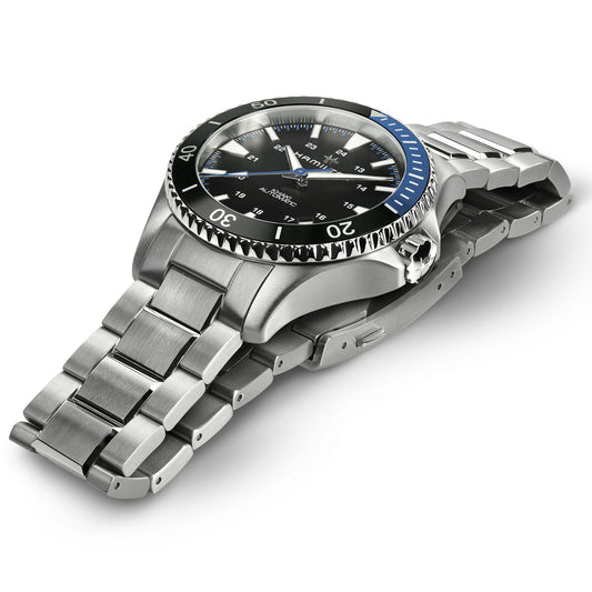 Hamilton Khaki Navy Scuba Auto H82315131