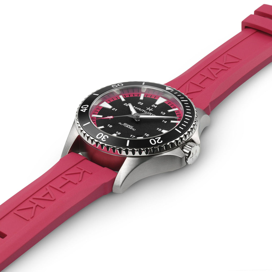 Hamilton Khaki NavyScuba Auto H82395330