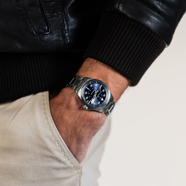 Hamilton Khaki Aviation Pilot Auto H76215140