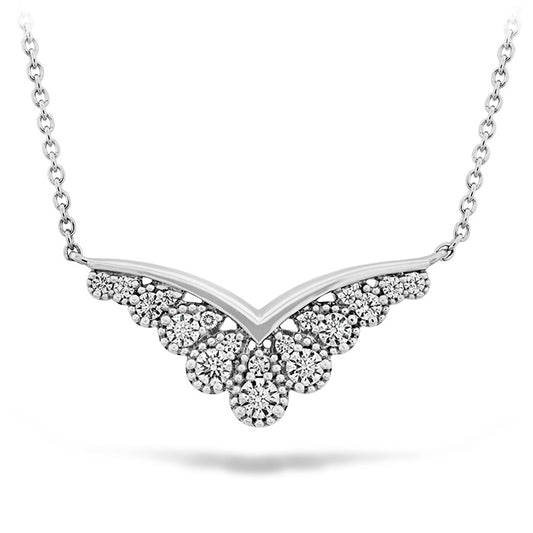 0 35 ctw behati silhouette power pendant in 18k white gold