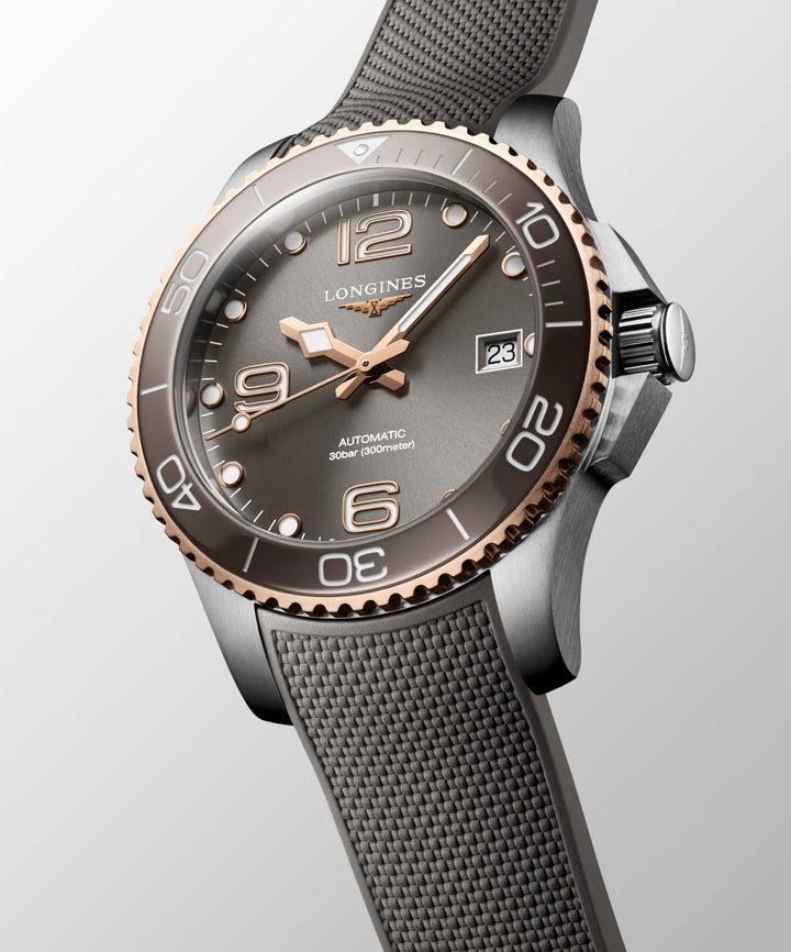 Longines HYDROCONQUEST