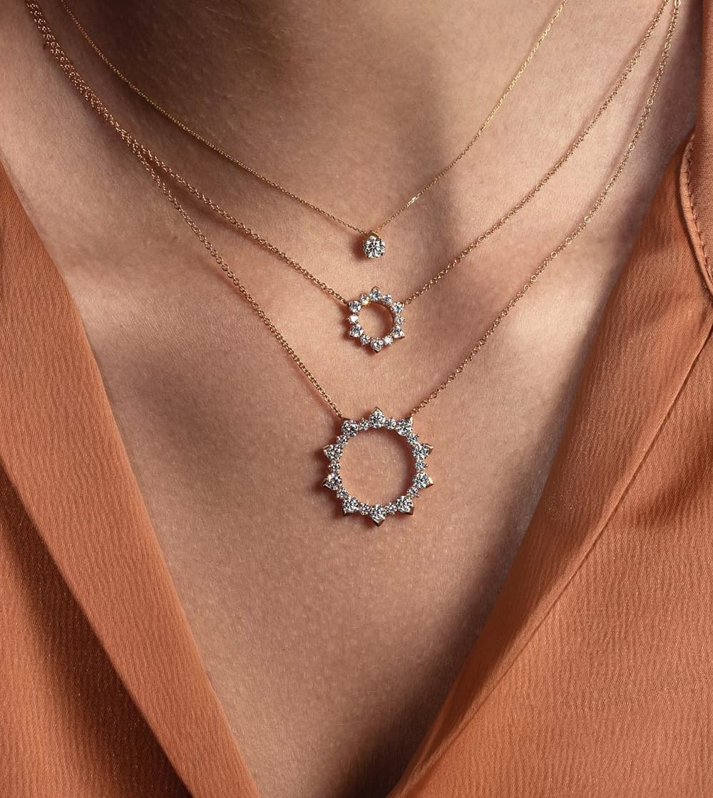 Safa Jewelers Storefront